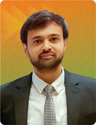 CA HARSH NATH-Excel Faculty F2F - CS-EXECUTIVE BOTH GROUP JUNE 2026