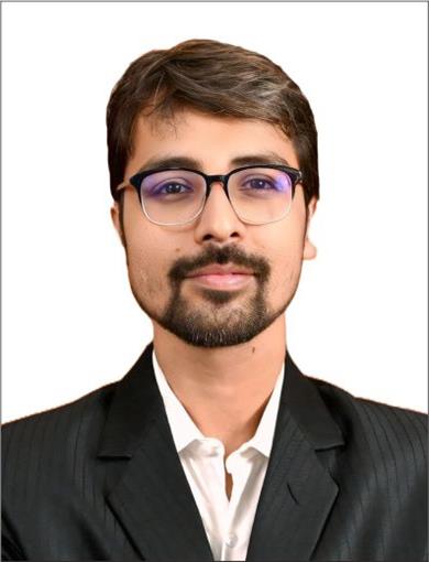 CA. Abhishek Baradiya -Excel Faculty F2F - CA-FOUNDATION JAN 2026