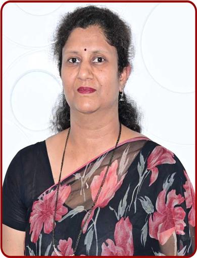 Mrs. Garima Shah -Excel Faculty F2F - CMA-FOUNDATION DEC. 2024